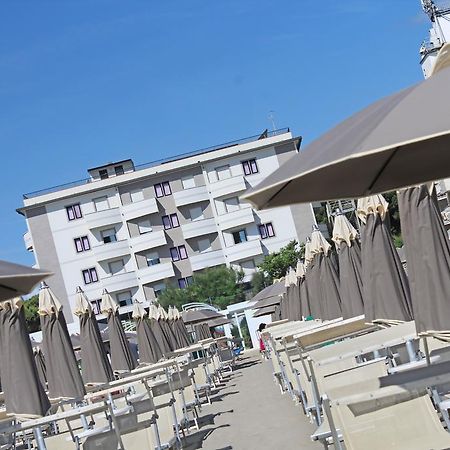 Hotel Delle Nazioni Milano Marittima Dış mekan fotoğraf