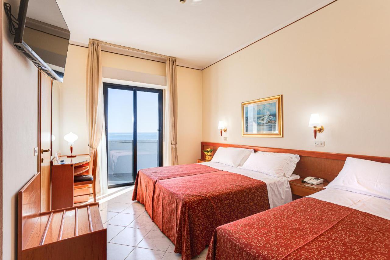 Hotel Delle Nazioni Milano Marittima Dış mekan fotoğraf