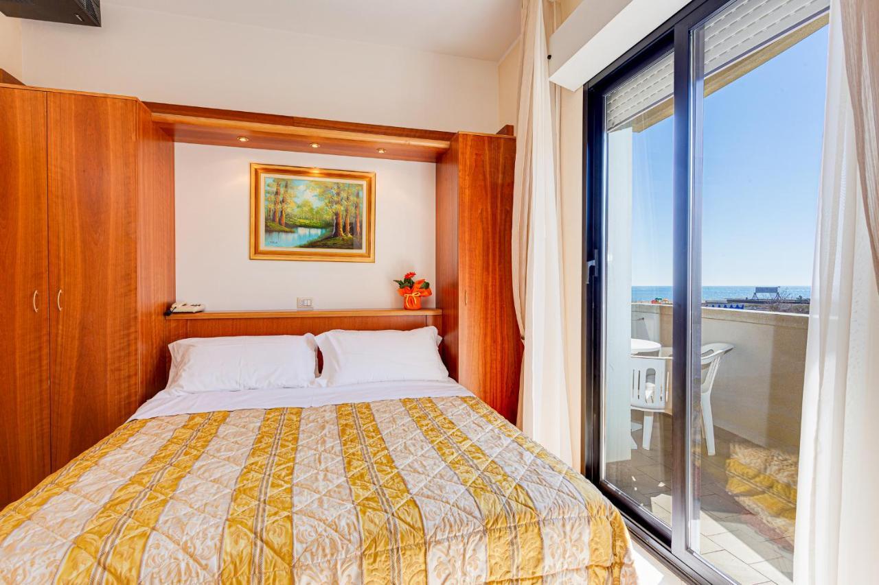 Hotel Delle Nazioni Milano Marittima Dış mekan fotoğraf