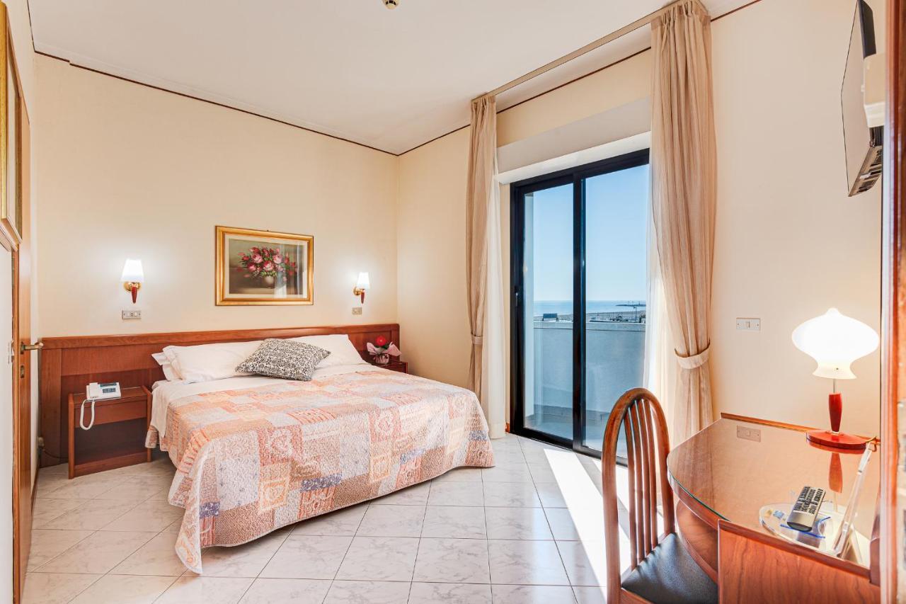 Hotel Delle Nazioni Milano Marittima Dış mekan fotoğraf