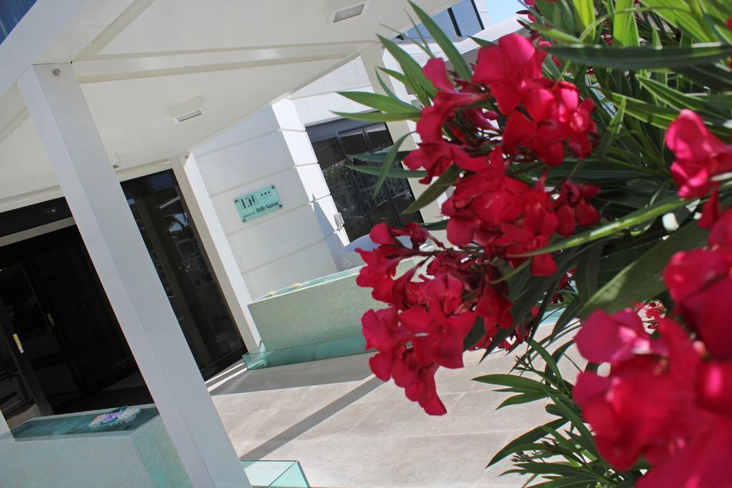 Hotel Delle Nazioni Milano Marittima Dış mekan fotoğraf