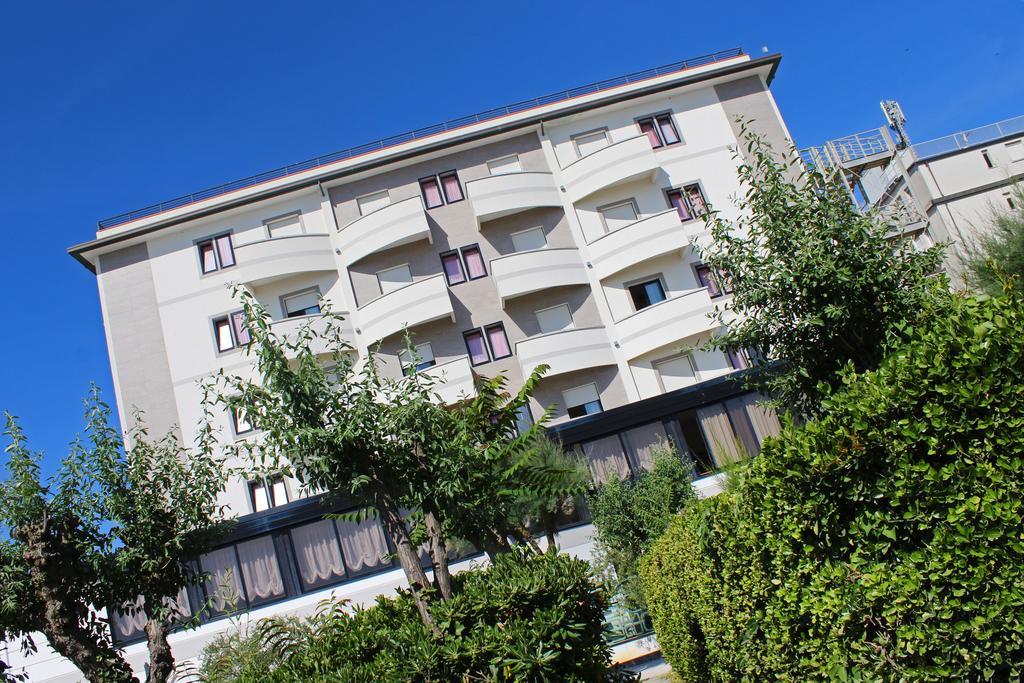 Hotel Delle Nazioni Milano Marittima Dış mekan fotoğraf