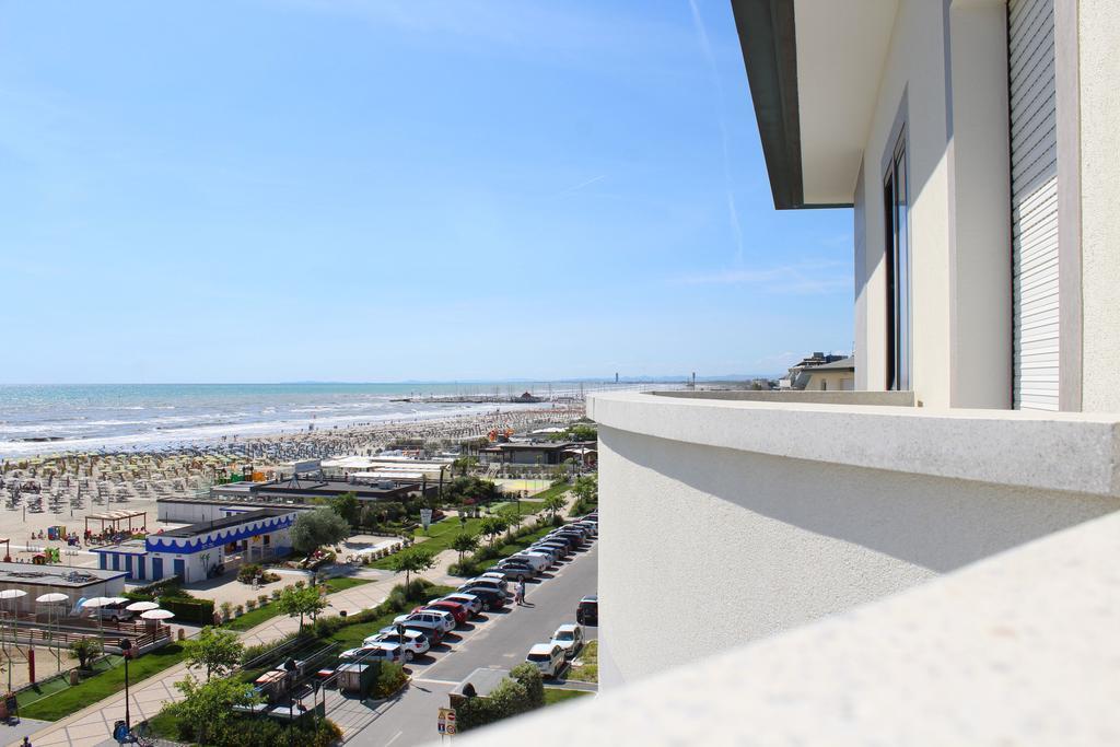 Hotel Delle Nazioni Milano Marittima Dış mekan fotoğraf