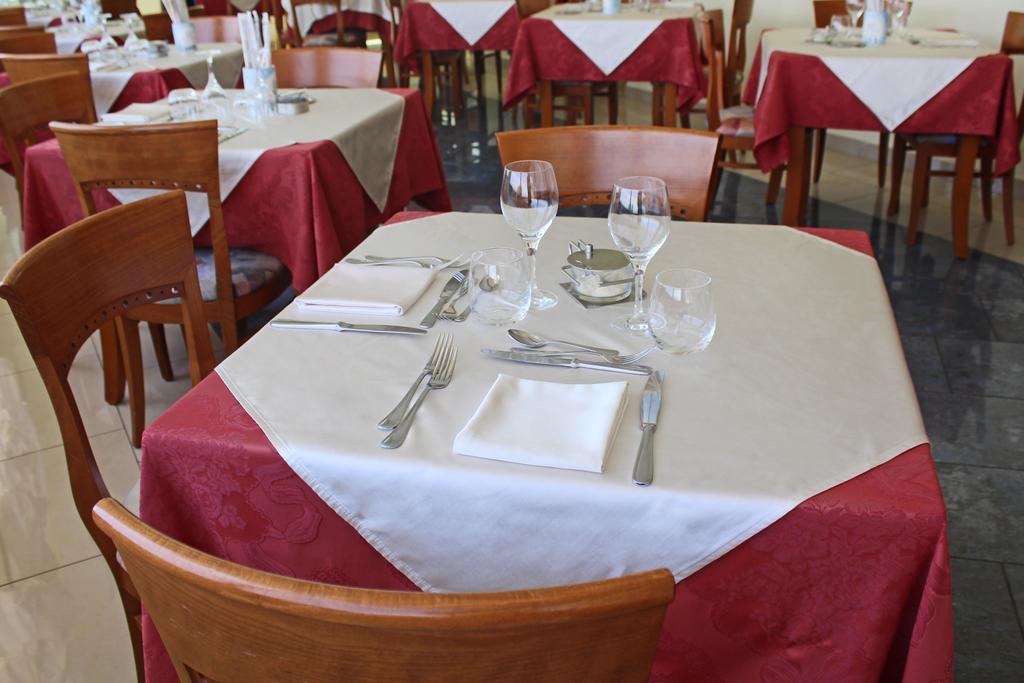 Hotel Delle Nazioni Milano Marittima Dış mekan fotoğraf