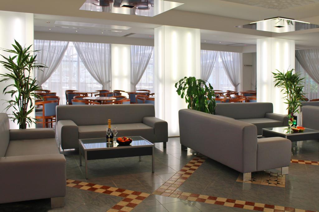 Hotel Delle Nazioni Milano Marittima Dış mekan fotoğraf