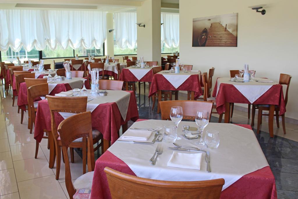 Hotel Delle Nazioni Milano Marittima Dış mekan fotoğraf