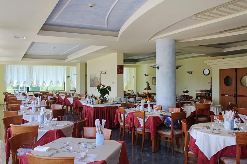 Hotel Delle Nazioni Milano Marittima Dış mekan fotoğraf