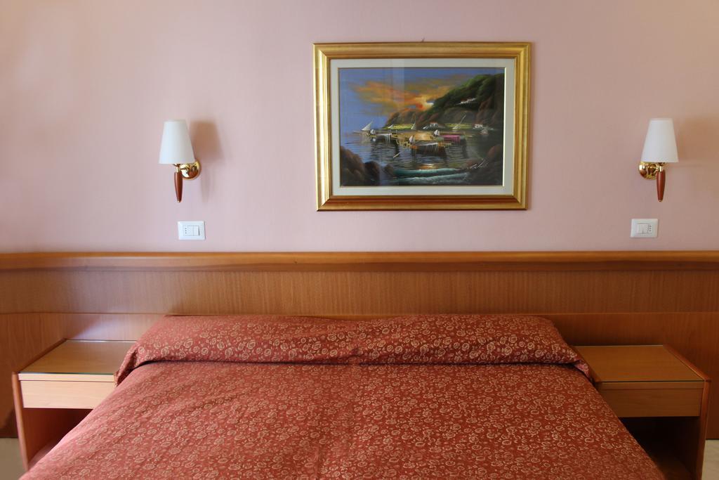 Hotel Delle Nazioni Milano Marittima Dış mekan fotoğraf