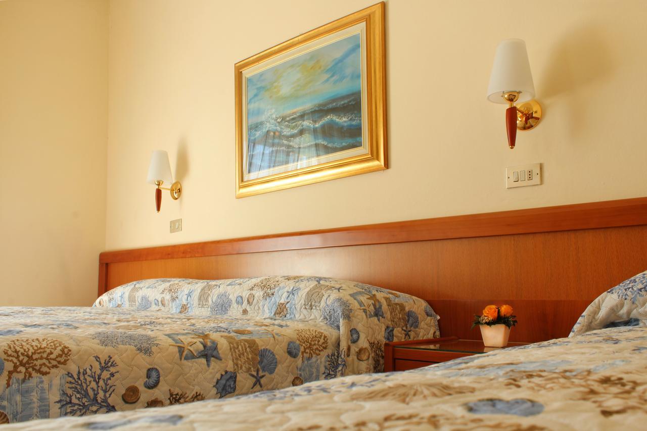 Hotel Delle Nazioni Milano Marittima Dış mekan fotoğraf