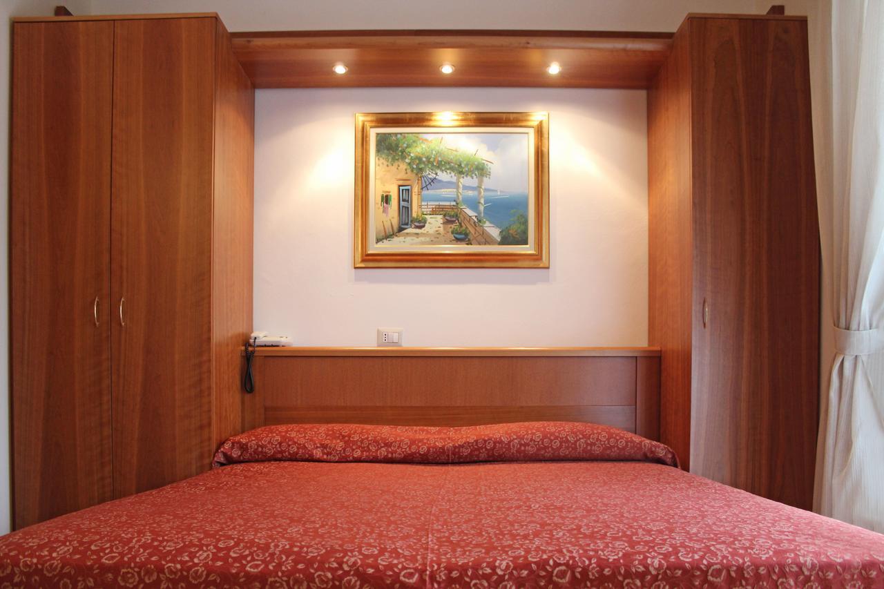 Hotel Delle Nazioni Milano Marittima Dış mekan fotoğraf